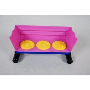 LOL Doll OMG House of Surprises Doll House Sofa Couch Replacement Toy